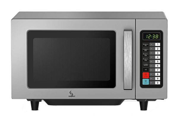 Печь СВЧ AIRHOT MICRO WAVE AMW-1100NEL-II 25L DIGITAL