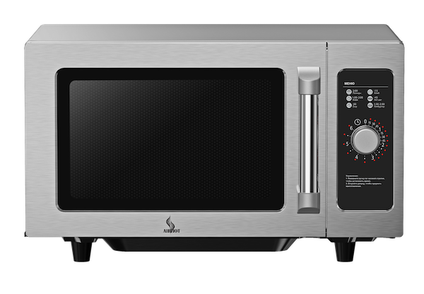 Печь СВЧ AIRHOT MICRO WAVE AMW-1100NML-II 25L MANUAL