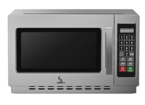 Печь СВЧ AIRHOT MICRO WAVE AMW - 1100NE-II 34L DIGITAL