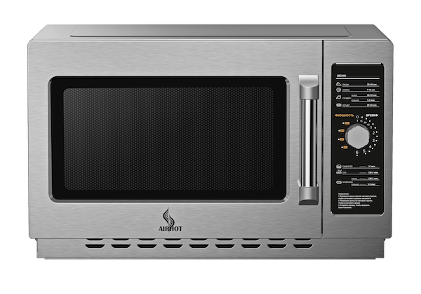 Печь СВЧ AIRHOT MICRO WAVE AMW -1100NM-II 34L MANUAL